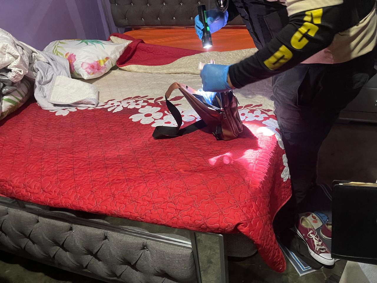 Capturan a microtraficantes y confiscan drogas en Baní