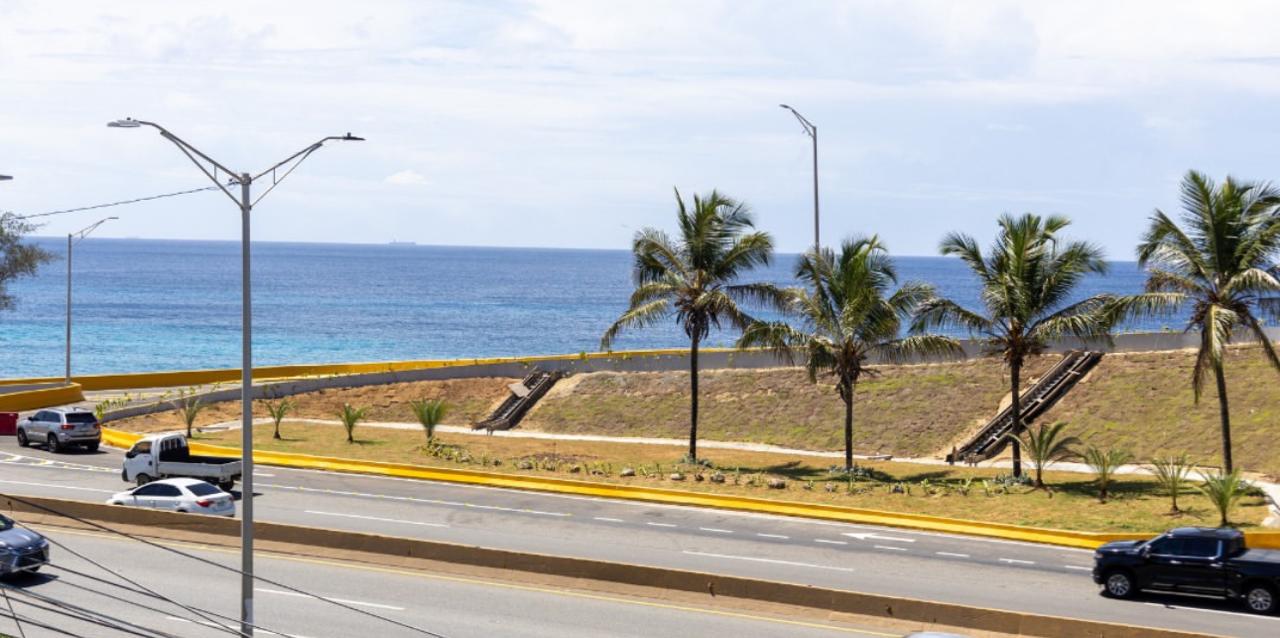 Puente de la Avenida Hípica listo pero sigue cerrado: cuatro años después, conductores siguen esperando su reapertura