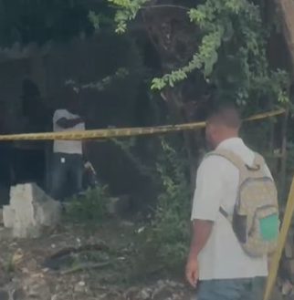 Hombre hallado sin vida en Los Beisbolistas