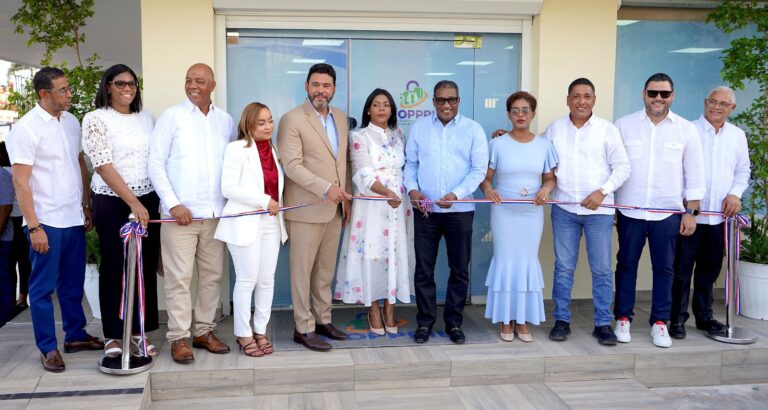 Fortalecimiento del IDOPPRIL en La Altagracia