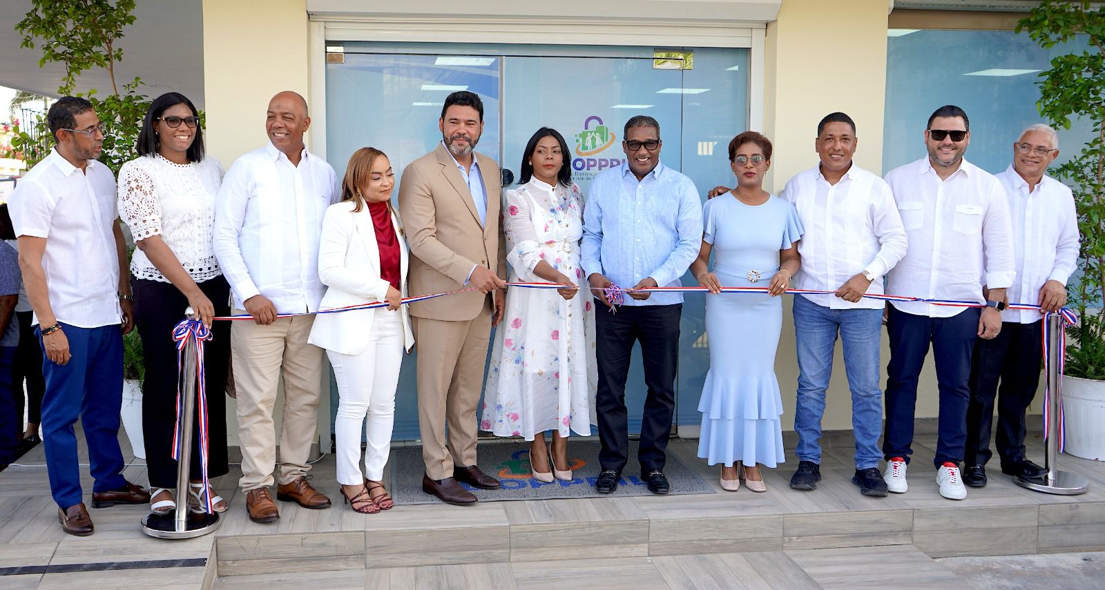 Fortalecimiento del IDOPPRIL en La Altagracia