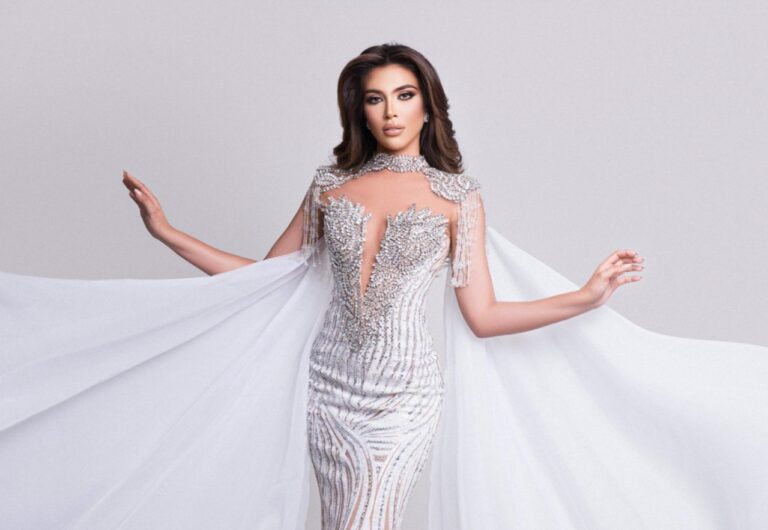 Ysamar Rodríguez representará a Venezuela en el Miss Tourism Universe 2025
