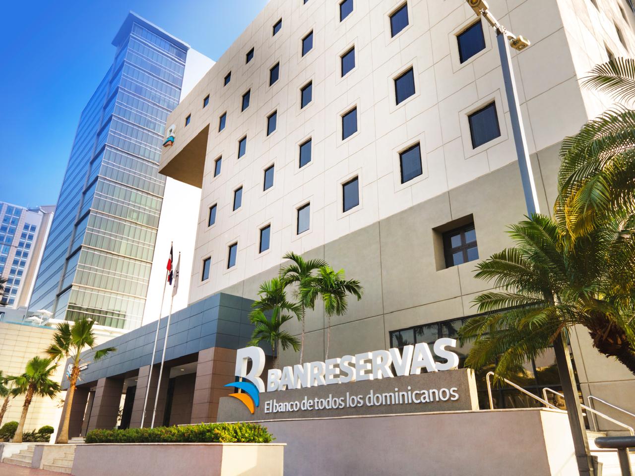 Banreservas, Mejor Banco Digital en RD y el Caribe