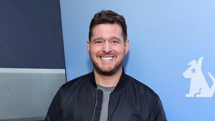 Michael Bublé celebra con ternura el cumpleaños 12 de su hijo Noah