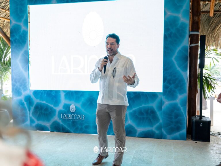 Larimar City & Resort: un proyecto de capital español que impulsa la inversión y el desarrollo en República Dominicana