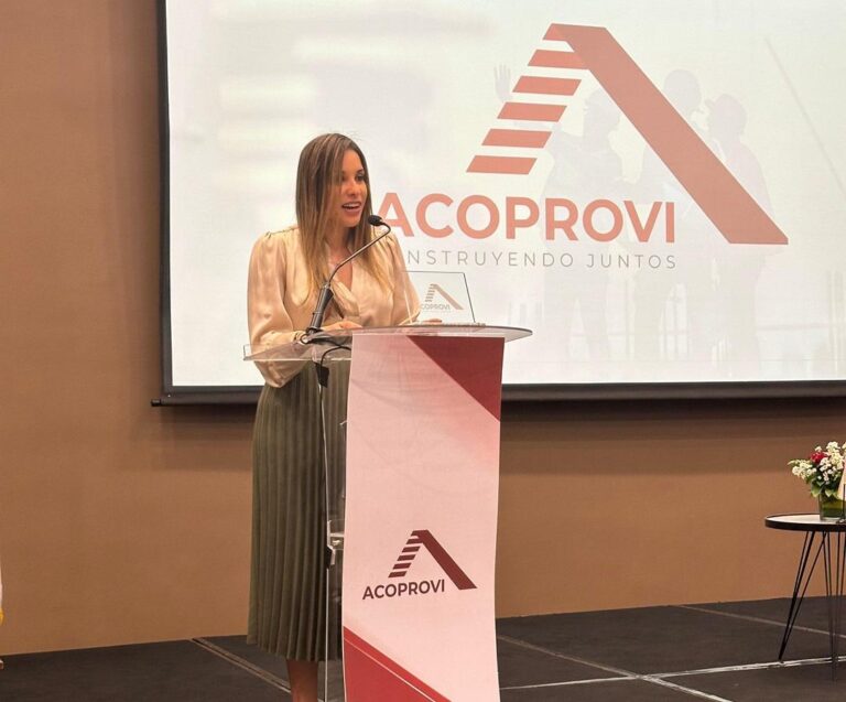 Avance en el mercado inmobiliario de RD