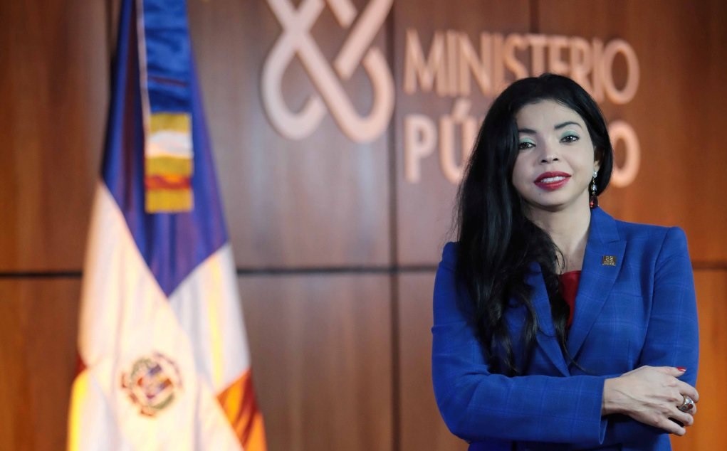 Procuradora sobre el nuevo Código Penal: “Nuestra conclusión es que tenemos un buen Código Penal”