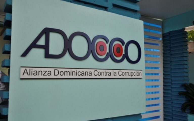 Código Penal fortalece la lucha contra la corrupción en RD