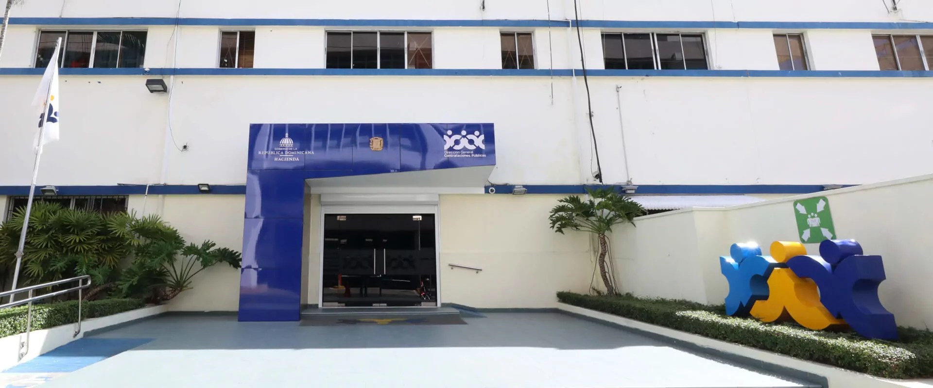 Irregularidades en contrato del Ayuntamiento de Jarabacoa