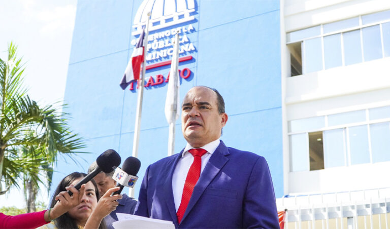 Nuevo Código Penal: Justicia moderna en RD