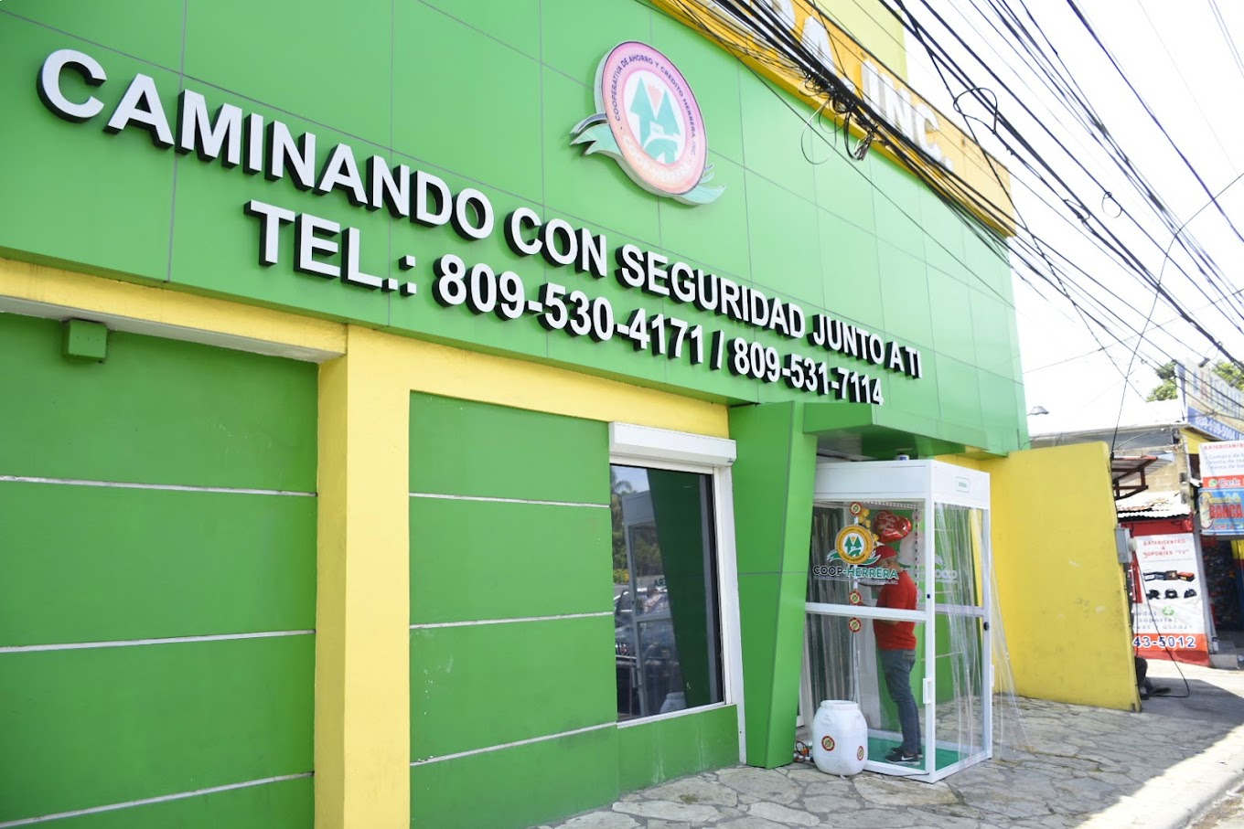 Exasociados de COOPHERRERA exigen devolución de ahorros tras millonario fraude y disolución de la entidad