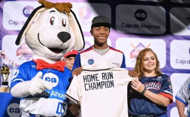 Fallece joven talento Gustavo Talmare