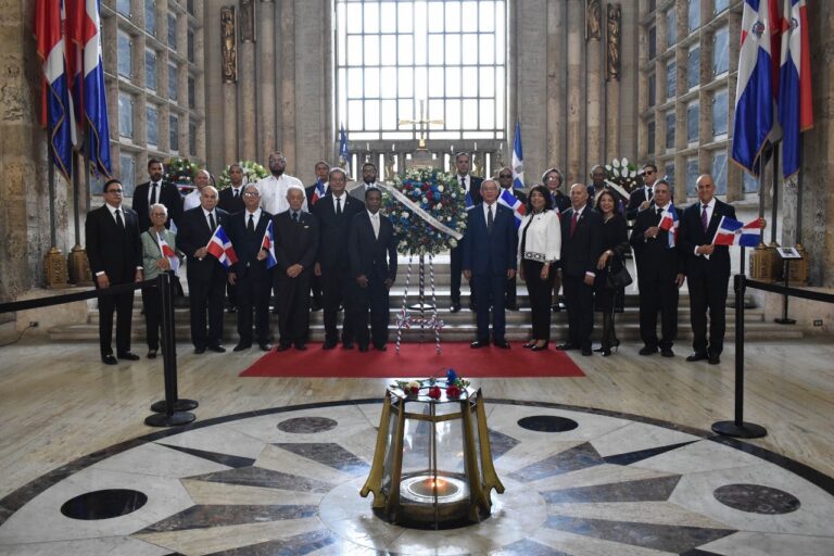 un llamado a la justicia nacional