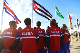 Fuertes rumores circulan desde el jueves en Paraguay sobre la deserción de varios atletas cubanos