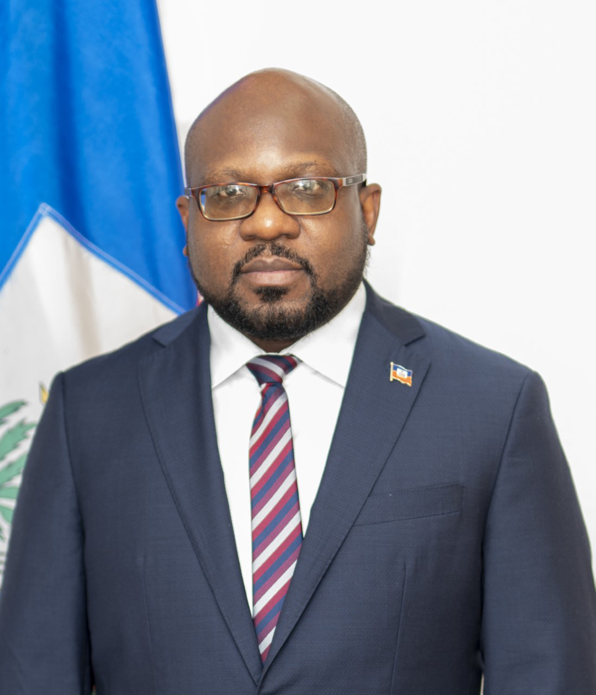 Haití desmiente detención de Smith Augustin en República Dominicana