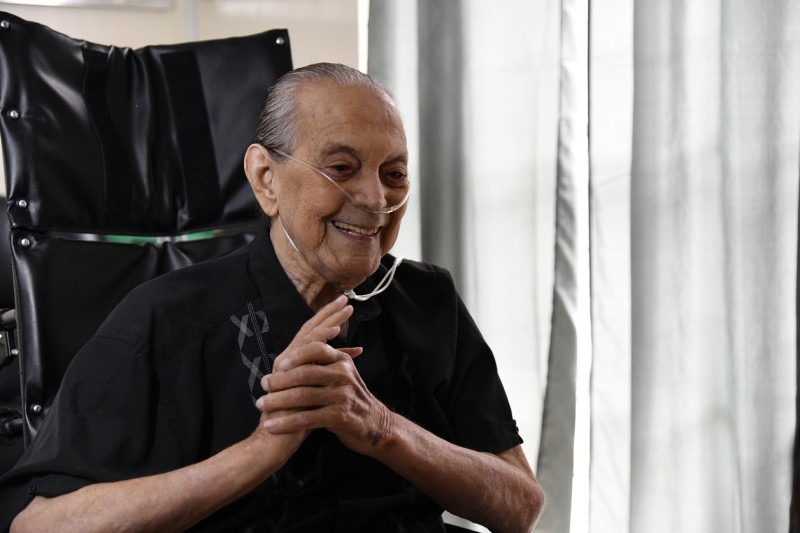 Fallece Franklin Domínguez, dramaturgo dominicano