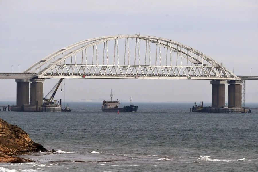 Clave en el fin de la guerra entre Rusia y Ucrania