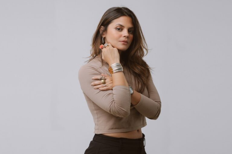 Video: Techy Fatule revela la historia detrás de su nuevo tema “Te Voy a Enamorar”