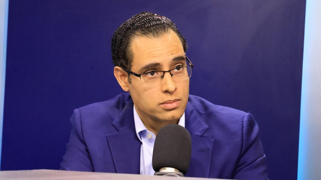 Propuestas para reactivar la economía en Santo Domingo