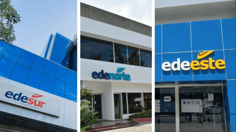 Autoridades trabajan para mejorar el servicio eléctrico