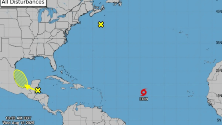 Riesgos e impactos en el Caribe