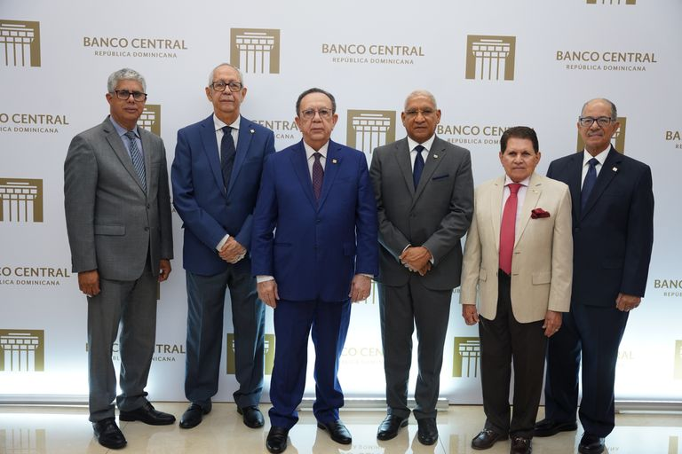 Exposición de Billetes en Santo Domingo: Numismática Viva