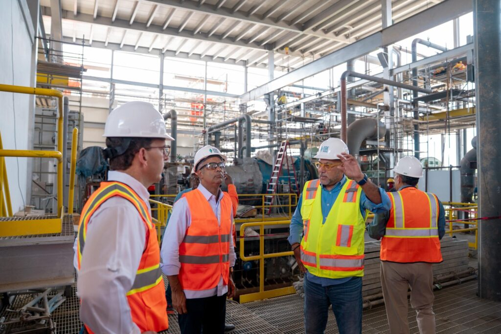 Servicio eléctrico se estabilizará desde el domingo