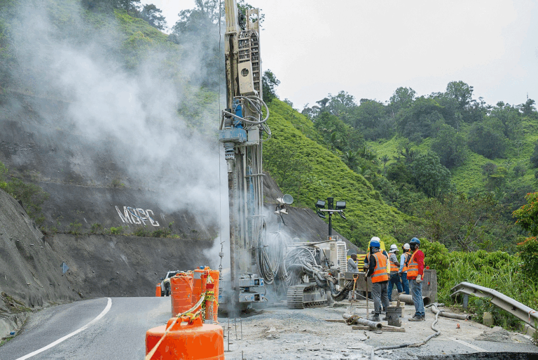 Carretera Casabito-Constanza abierta este fin de semana por feriado del 16 de agosto