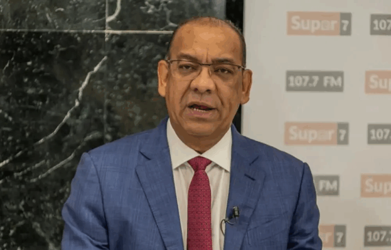 Deligne Ascención asegura Abinader ha marcado un antes y un después en RD