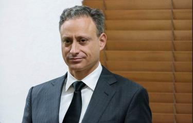 Habeas Data de Jean Alain Rodríguez ante la DGM