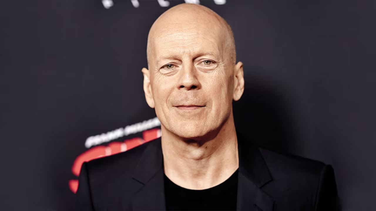 Bruce Willis es trasladado a un centro de cuidado permanente debido a su demencia
