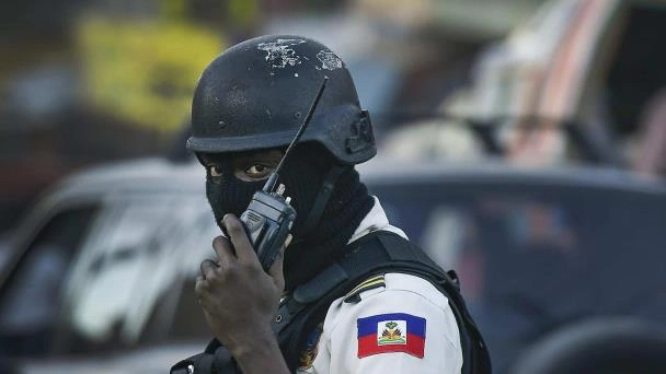 Violaciones de derechos humanos en operaciones policiales en Haití