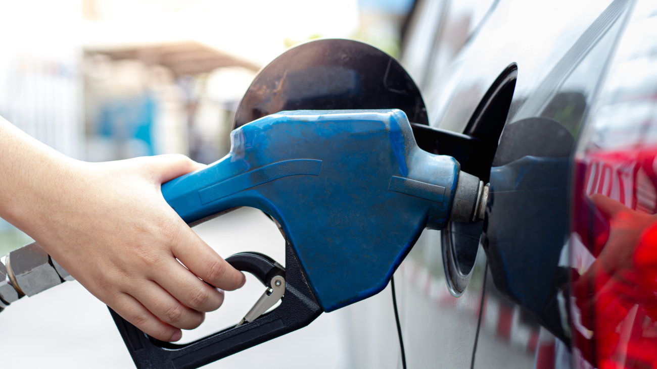 Precios de combustibles en Santo Domingo: Sin variaciones