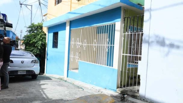 mujer envenena a sus hijos