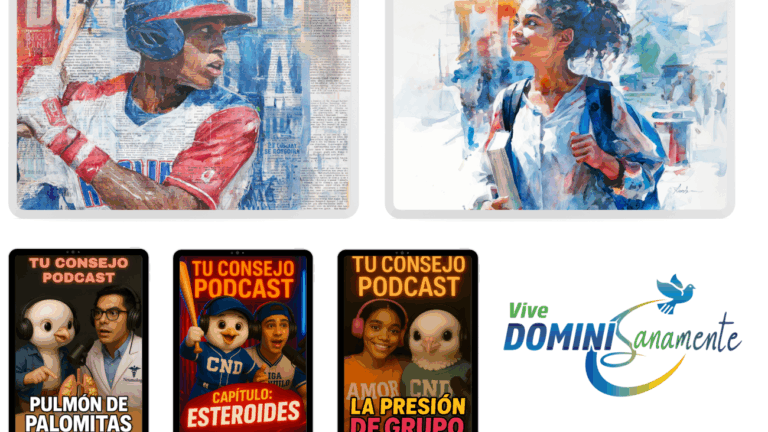 Prevención creativa para la juventud
