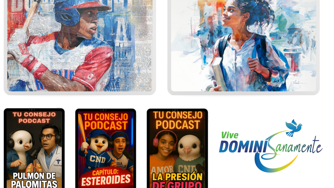 Prevención creativa para la juventud