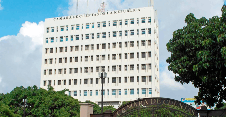 CCRD prevé 240 auditorías y cerrará 100 este año