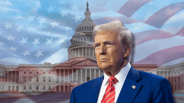 Reunión de Trump sobre Gaza genera optimismo en 2026