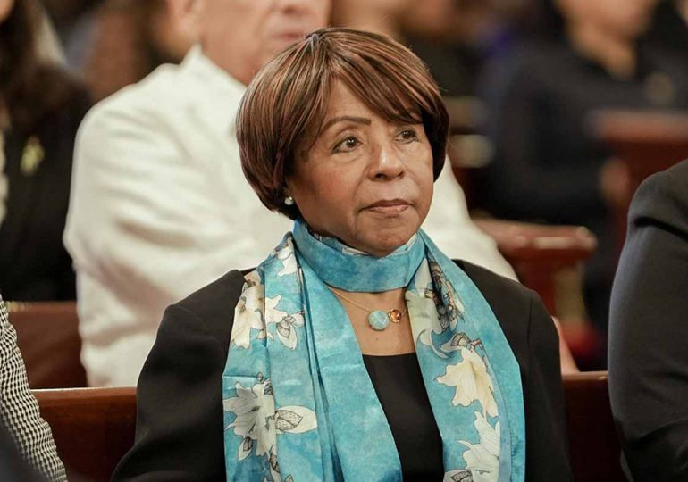 Andrea Difó Marte, nueva directora de Promese/Cal