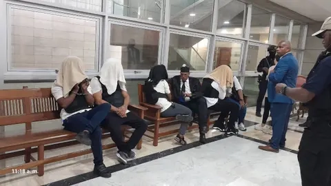 Recesan audiencia contra red acusada de estafar a adultos mayores en EEUU