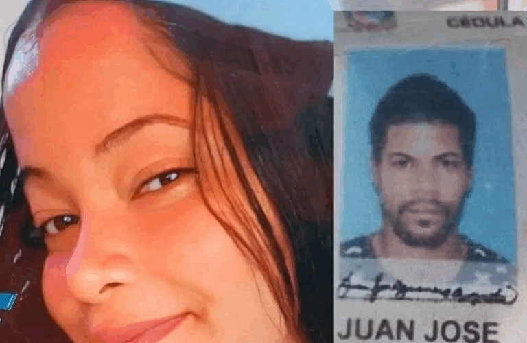 Dictan un año prisión preventiva a hombre acusado de matar y descuartizar a su hermana en Valverde