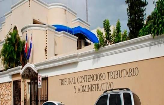 Tribunal rechaza amparo contra multas de Parquéate RD