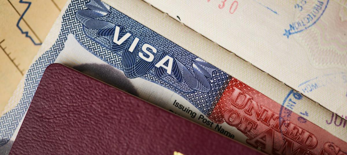 EE. UU. exigirá depósito de hasta US$15,000 a algunos solicitantes de visa de turismo