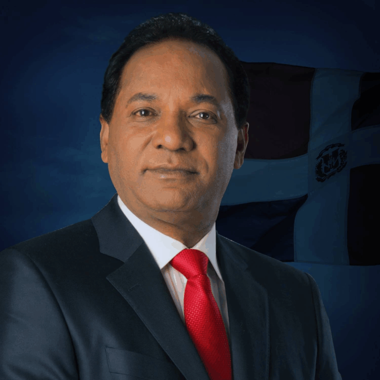 Abinader designa a Zorrilla Ozuna en Desarrollo Fronterizo