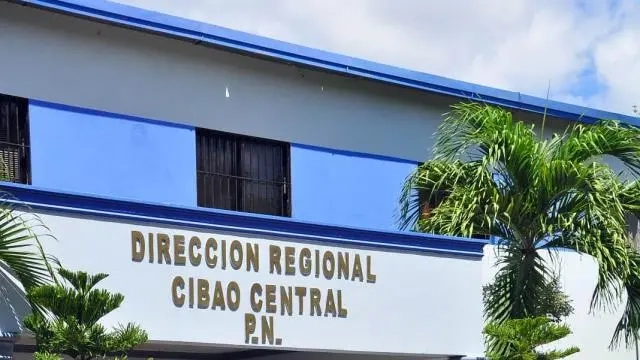 Búsqueda activa en Villa González por agresión sexual y video