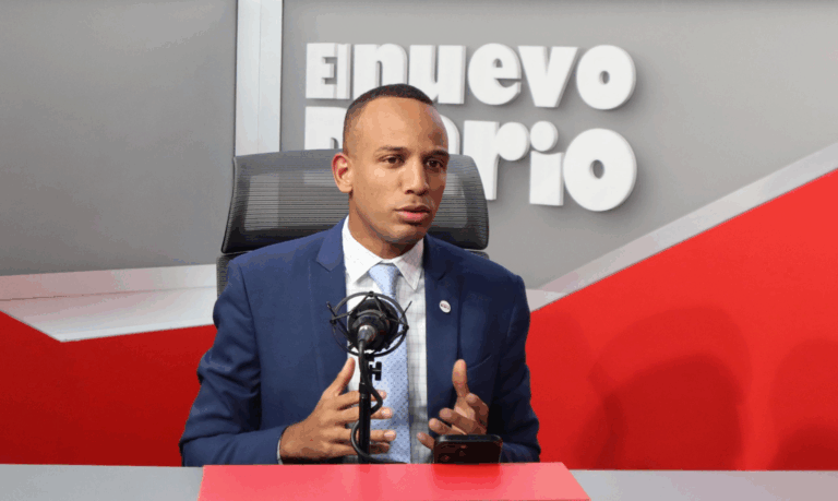 Desaparece el periodista Edward Ramírez, de El Nuevo Diario