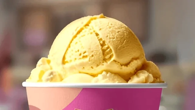 Ponen en venta helados de leche materna en Estados Unidos