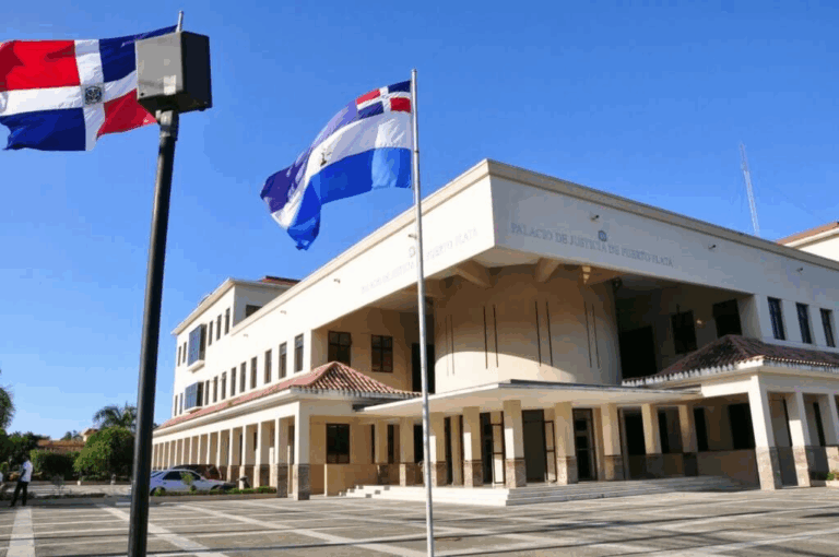 Fraude millonario en Puerto Plata: tres imputados