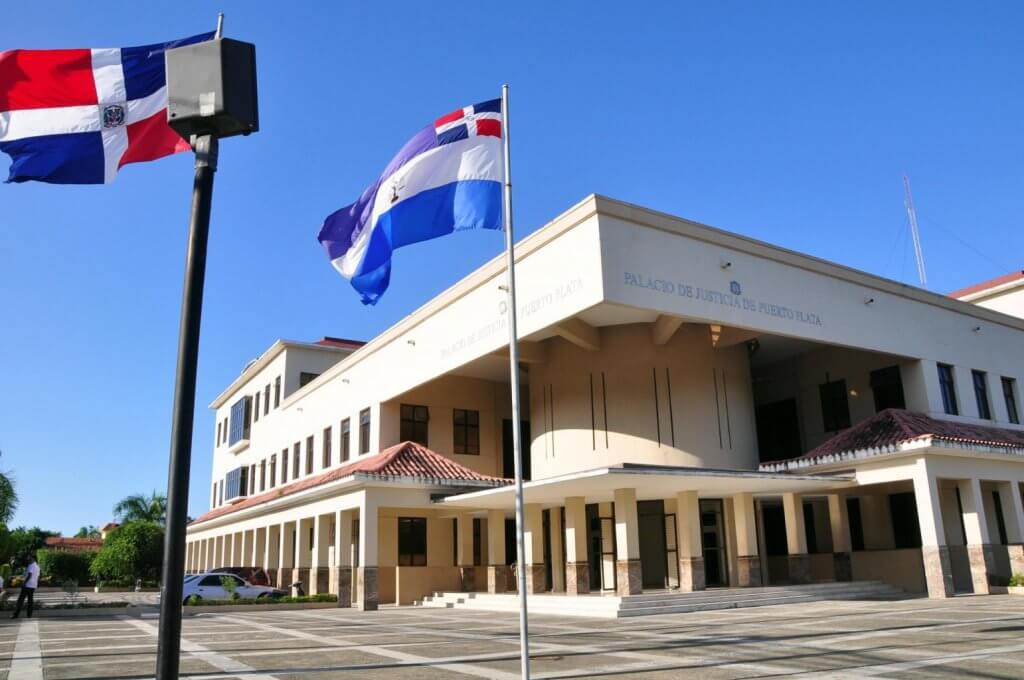 Fraude millonario en Puerto Plata: tres imputados