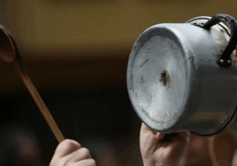 Organizaciones de izquierdas convocan a dos cacerolazos, los días 15 y 16 de agosto en repudio al Código Penal